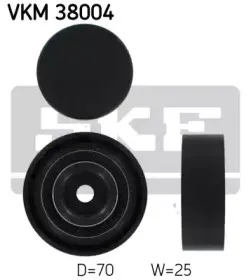 Ролик модуля натягувача ременя SKF купить